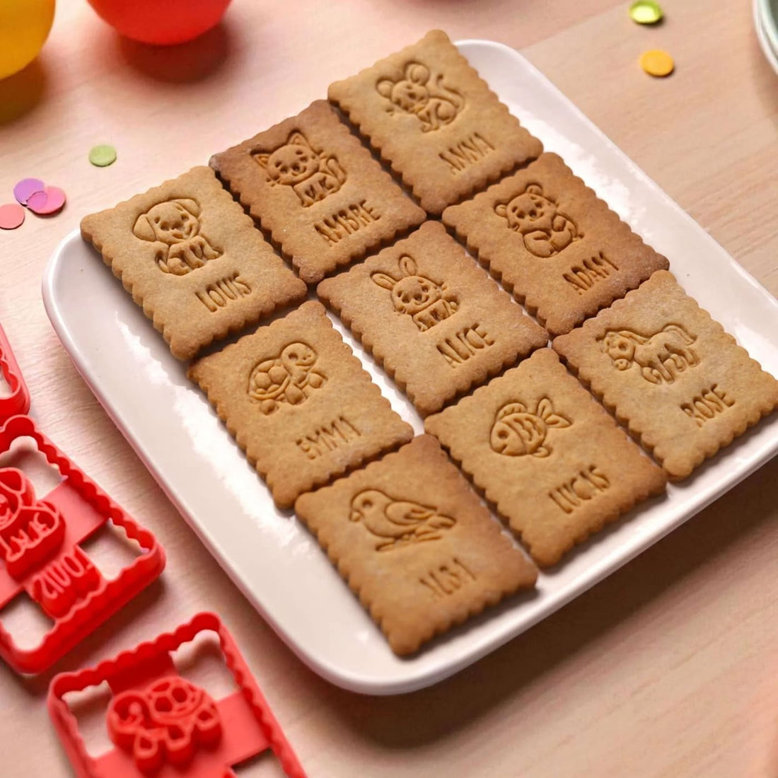 La Recette Inratable en vidéo