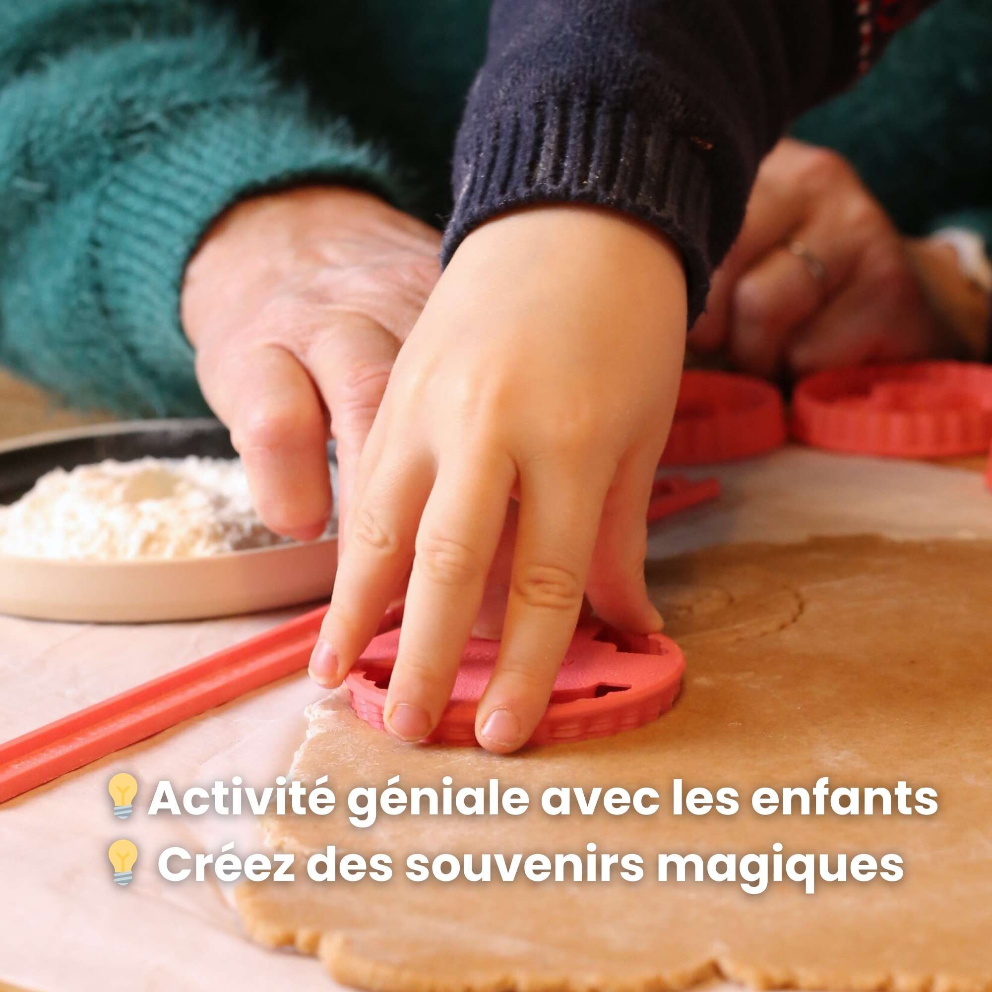 Kit Princesse : L'histoire des Petites Majestés