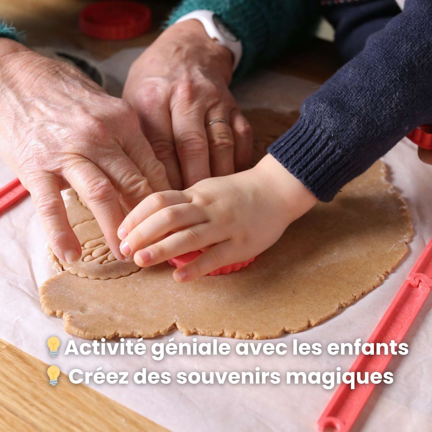 Emporte-pièce Pirate Personnalisé : à l'abordage du Goûter