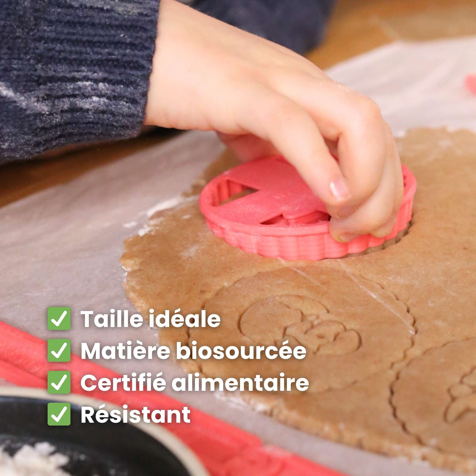 Kit Espace - Astronaute, Fusée & Lune 🚀