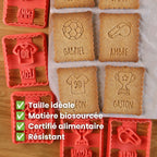 Les Emporte-Pièces Foot