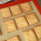 Emporte-pièce animal marin