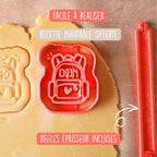 Kit Fin d’année + règles