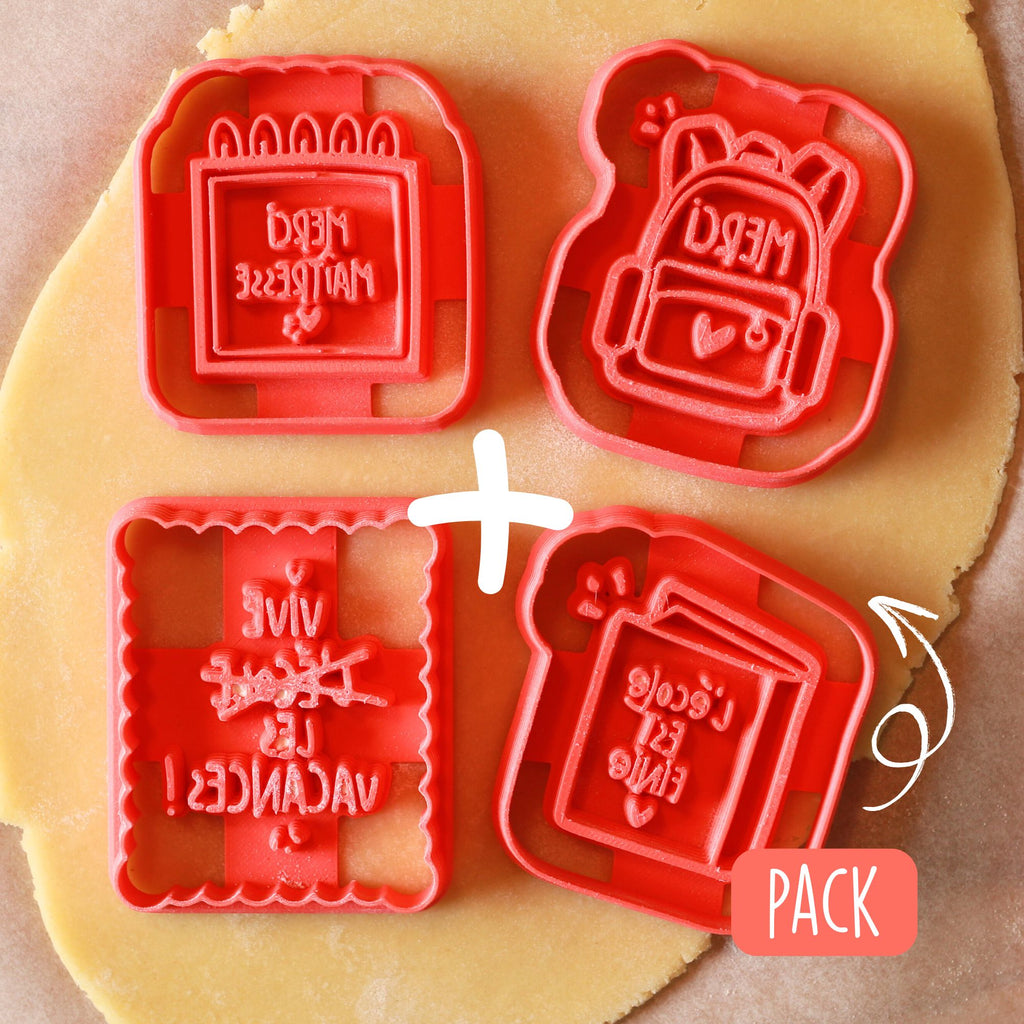 Kit Fin d’année + règles