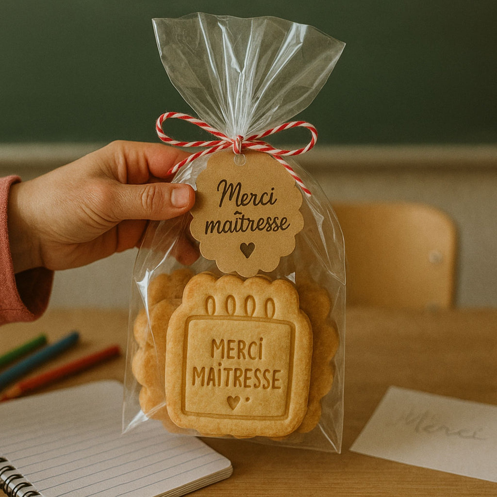 Kit Fin d’année + règles