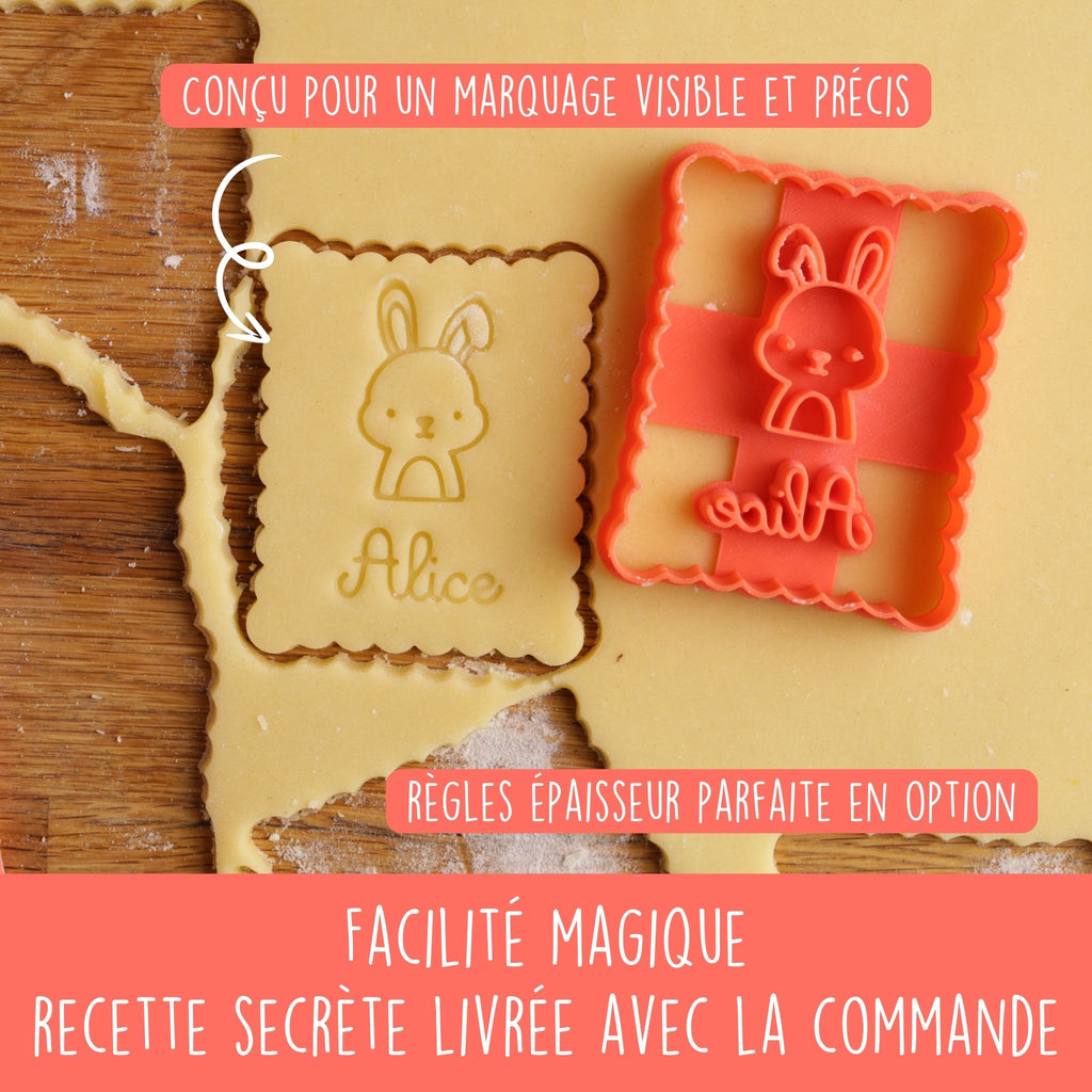 Les Animaux de la Forêt