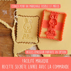 Les Animaux de la Forêt