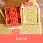 Les Animaux de la Forêt