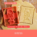 Les Animaux de la Forêt