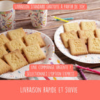 Les Animaux de la Forêt