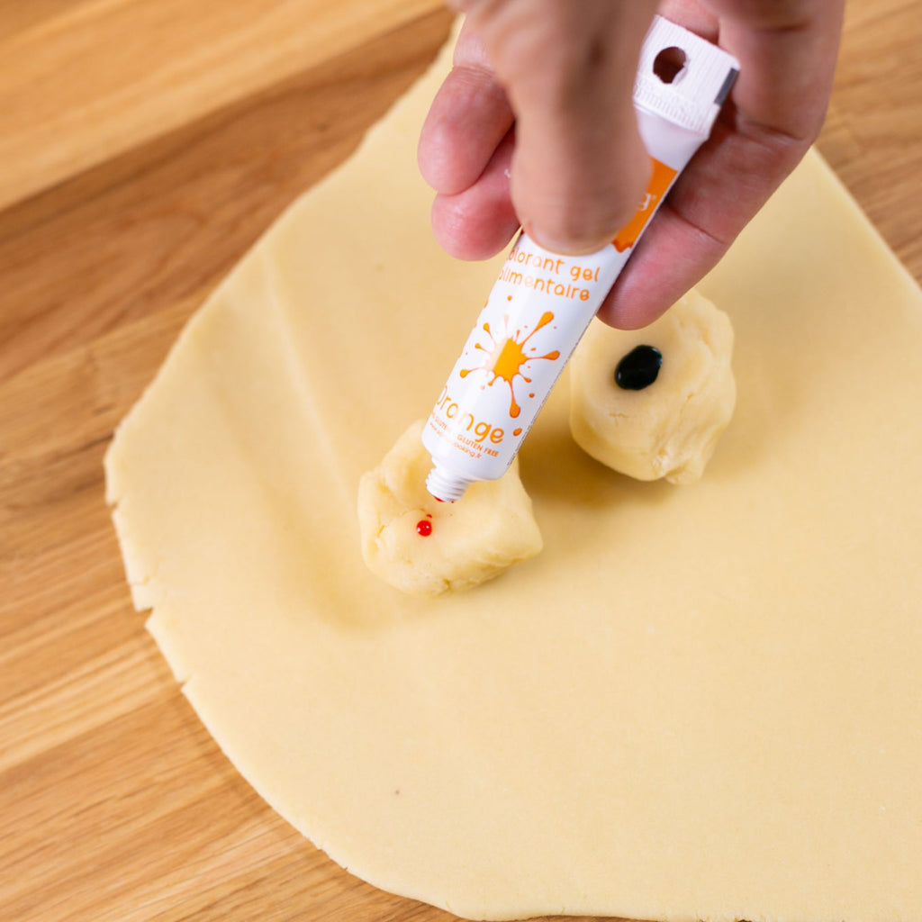 Emporte-pièce pour donner une forme unique à vos biscuits sablés maison à reproduire chez soi