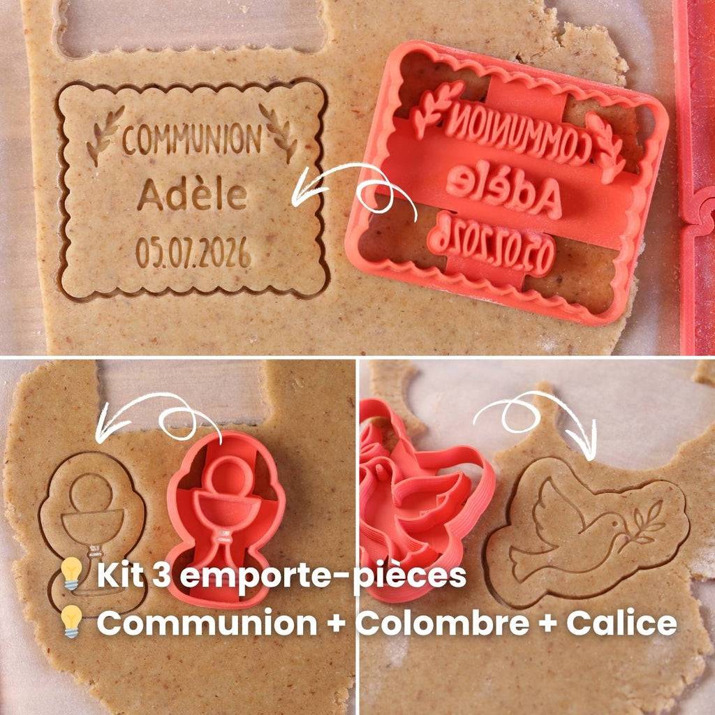Le Kit Communion