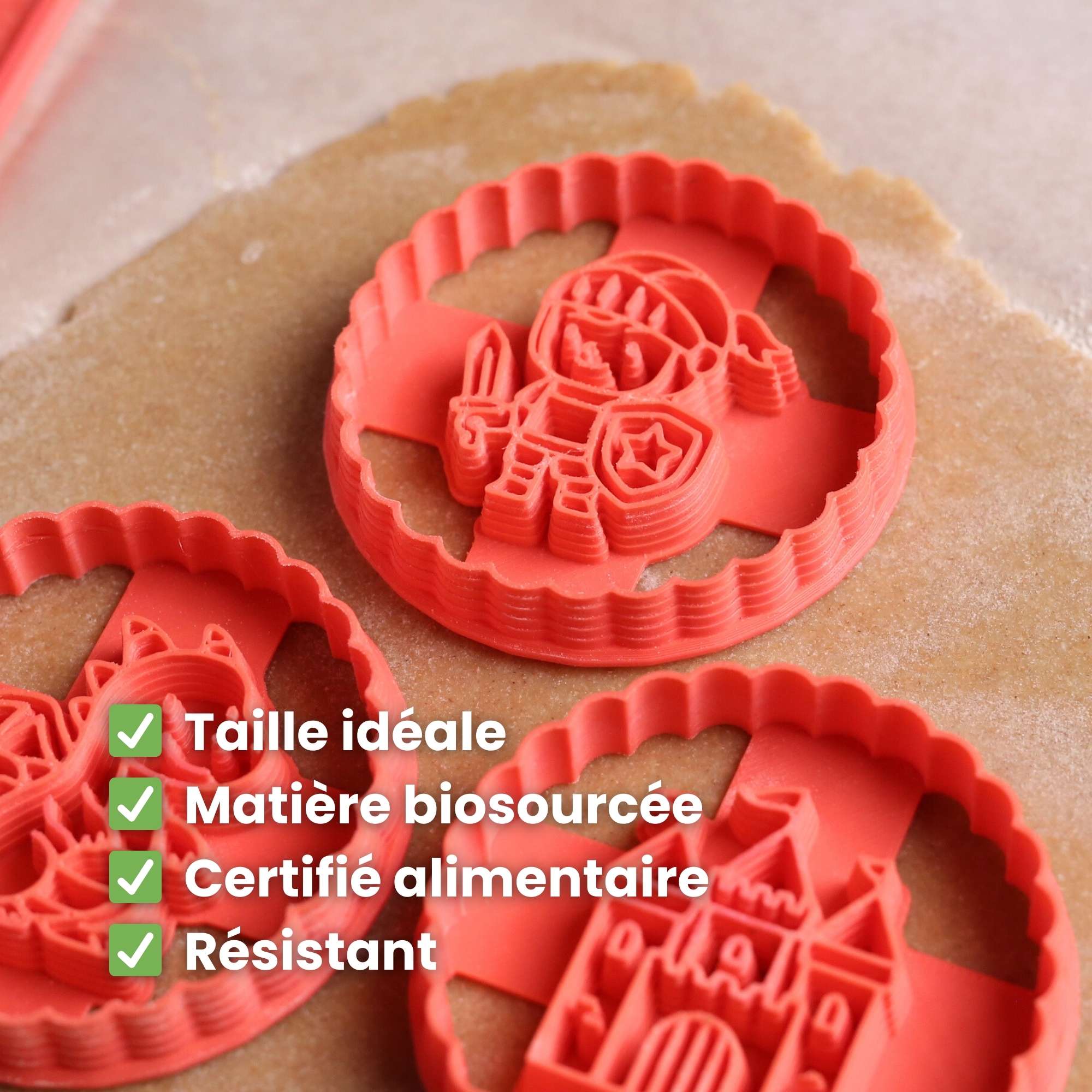 Kit Aventure Médiévale : Chevalier, Dragon & Château