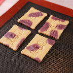 Emporte-pièce Halloween prénom personnalisé