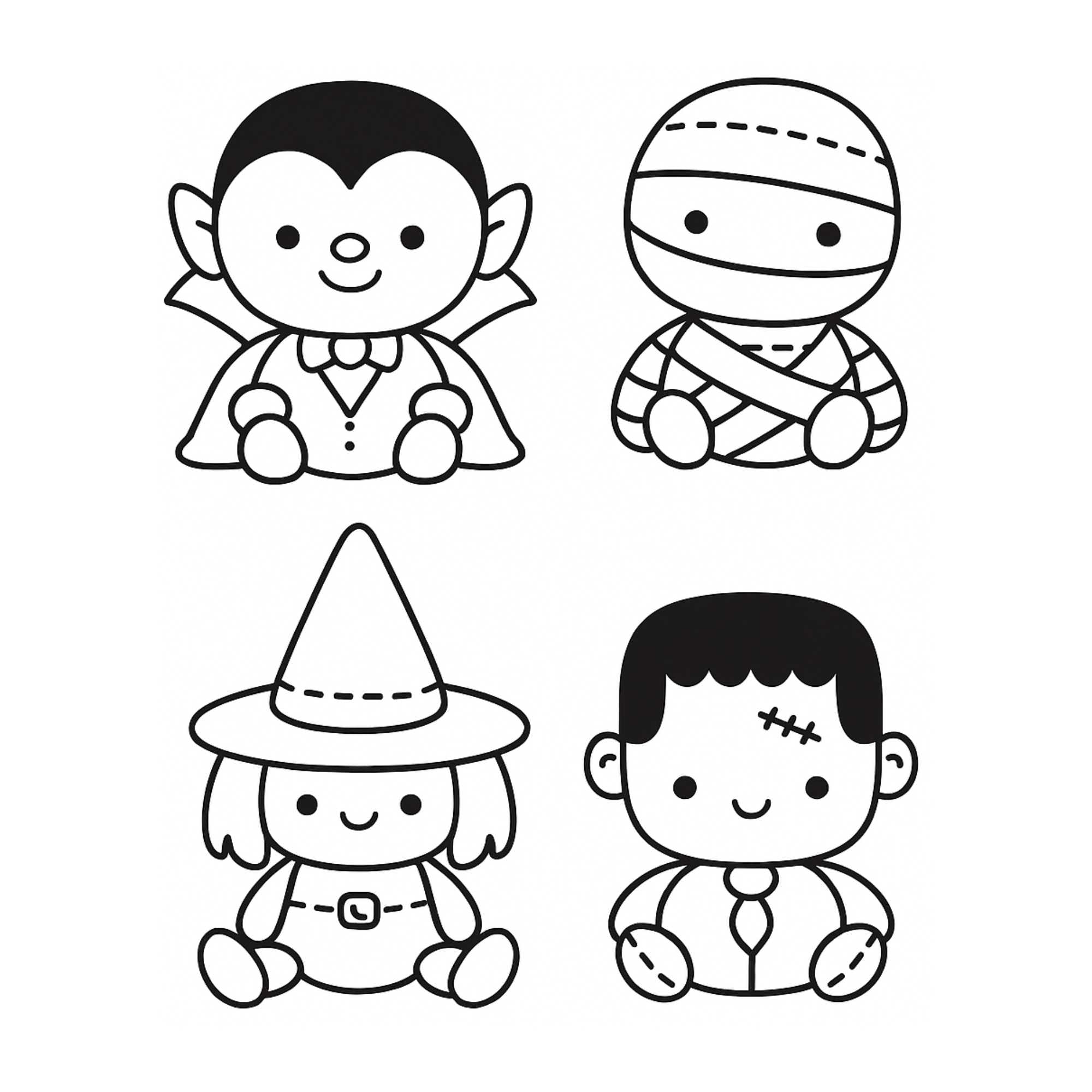 Emporte-pièce Halloween prénom personnalisé