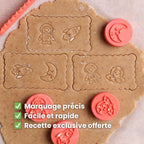 Kit Espace : L'histoire des Petits Astronautes