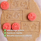 Kit Chevalier : L'histoire des Petits Héros