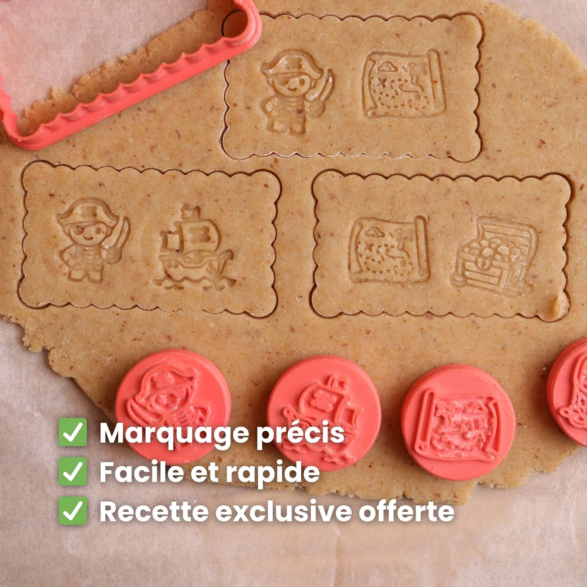 Kit Pirate : L'histoire des Petits Moussaillons