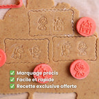 Kit Princesse : L'histoire des Petites Majestés