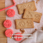 Kit Animaux : L'histoire des Petits Maîtres