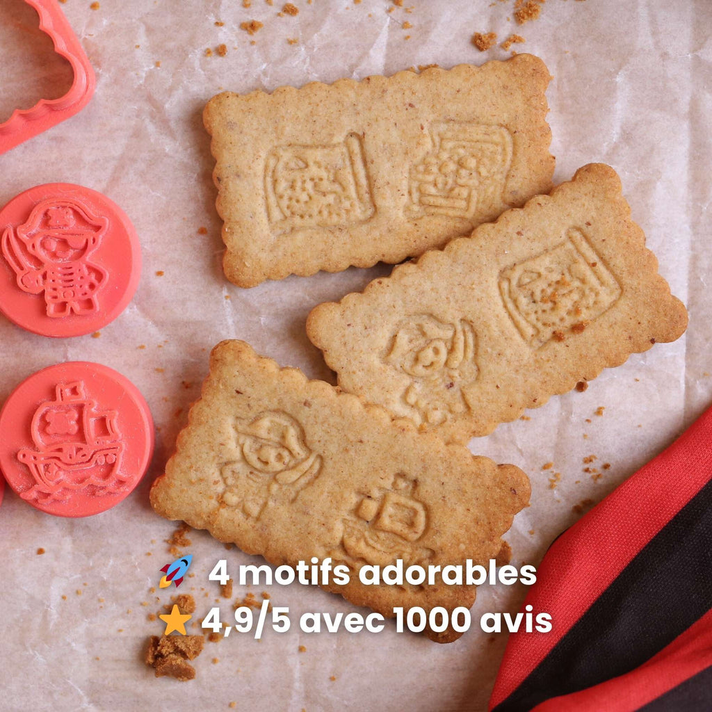 Kit Pirate : L'histoire des Petits Moussaillons