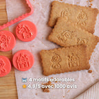 Kit Princesse : L'histoire des Petites Majestés