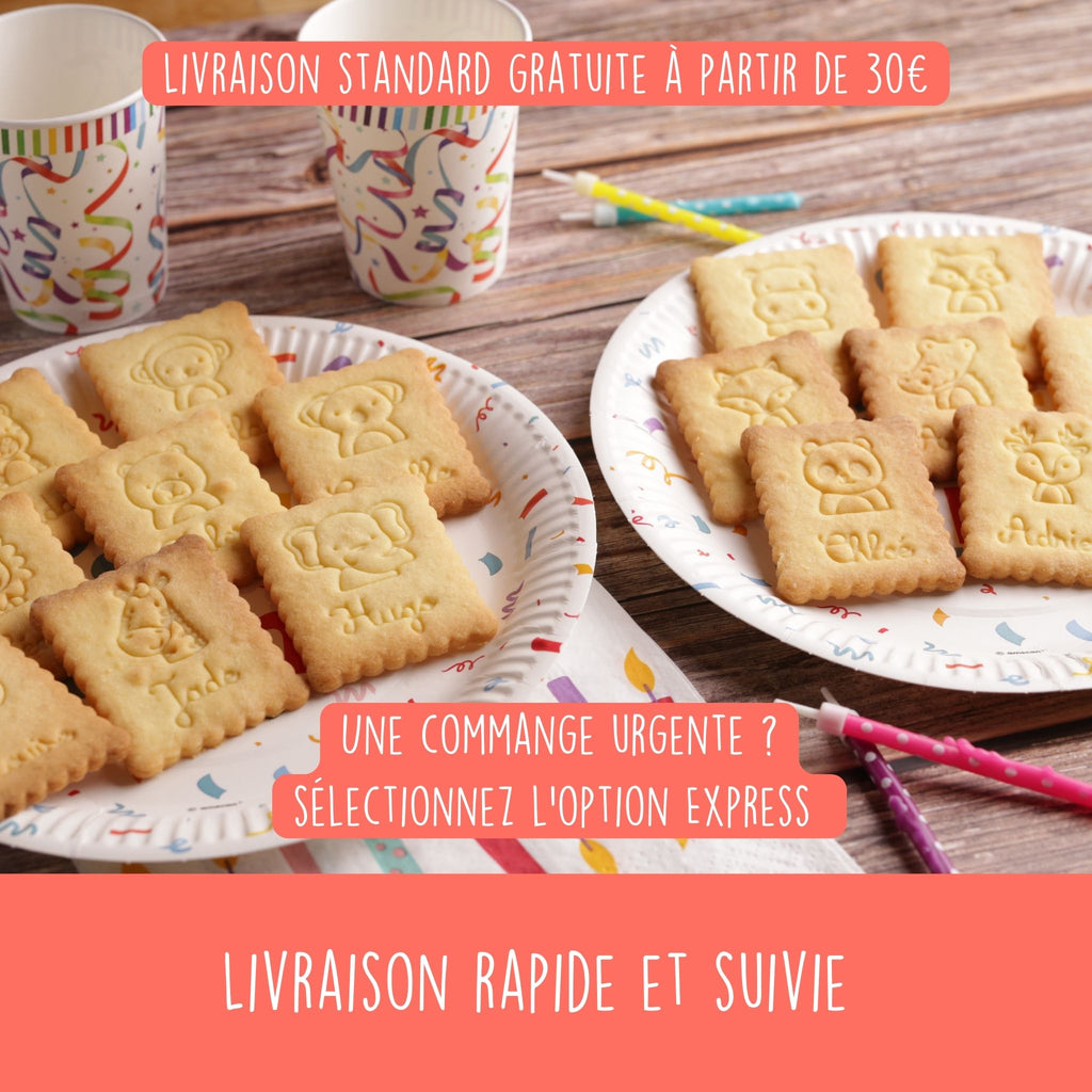 Animaux de la Jungle