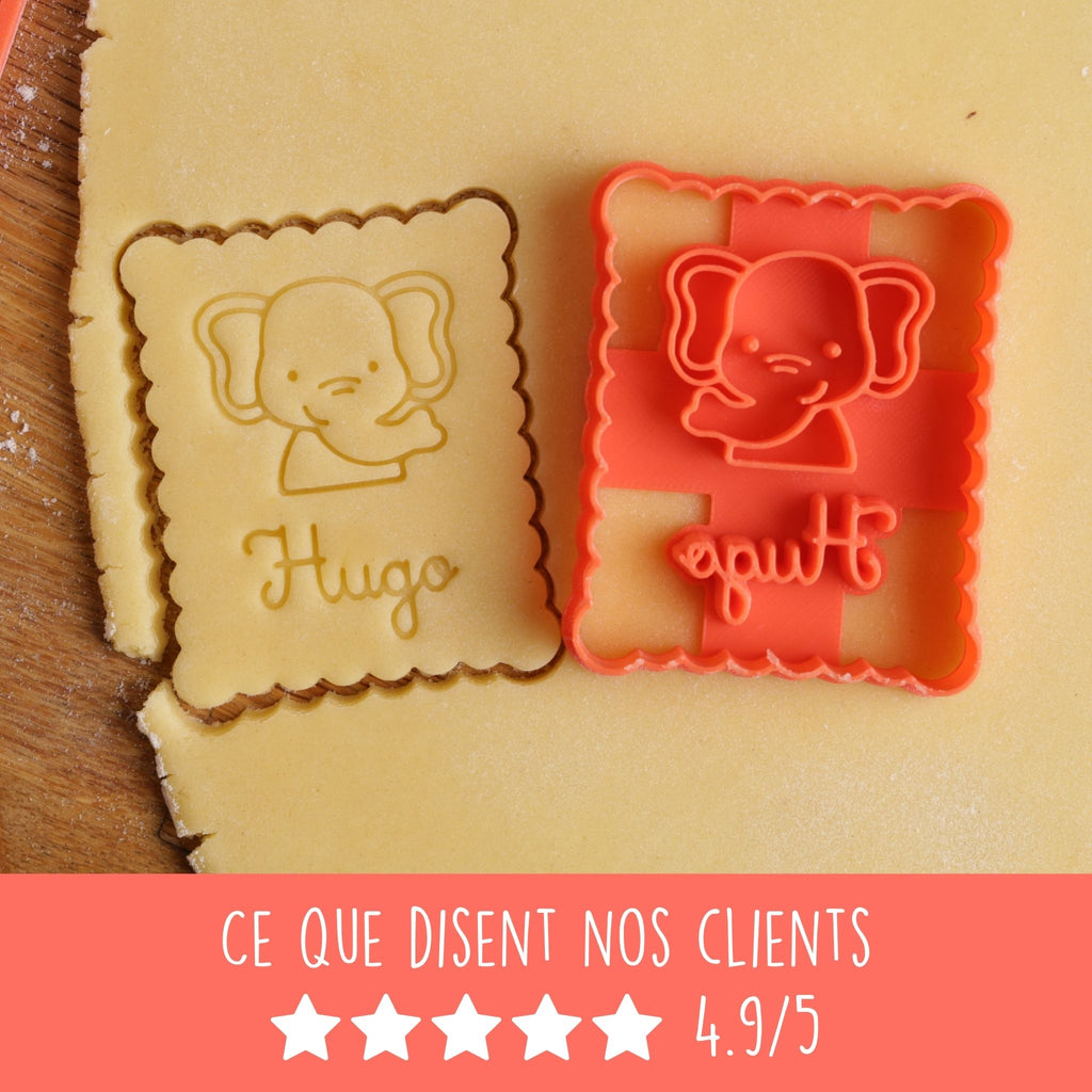 Animaux de la Jungle