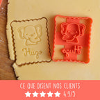 Animaux de la Jungle