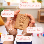 Animaux domestiques personnalisés