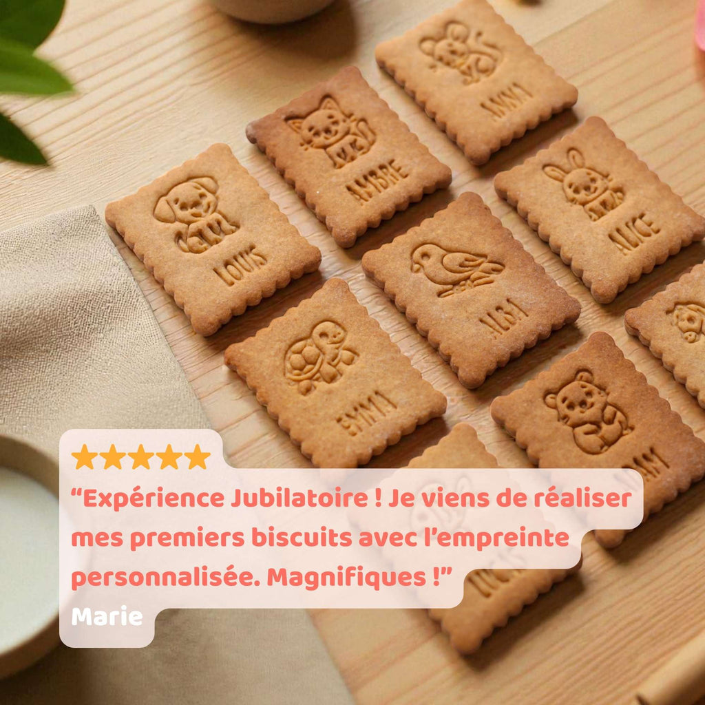 Animaux domestiques personnalisés