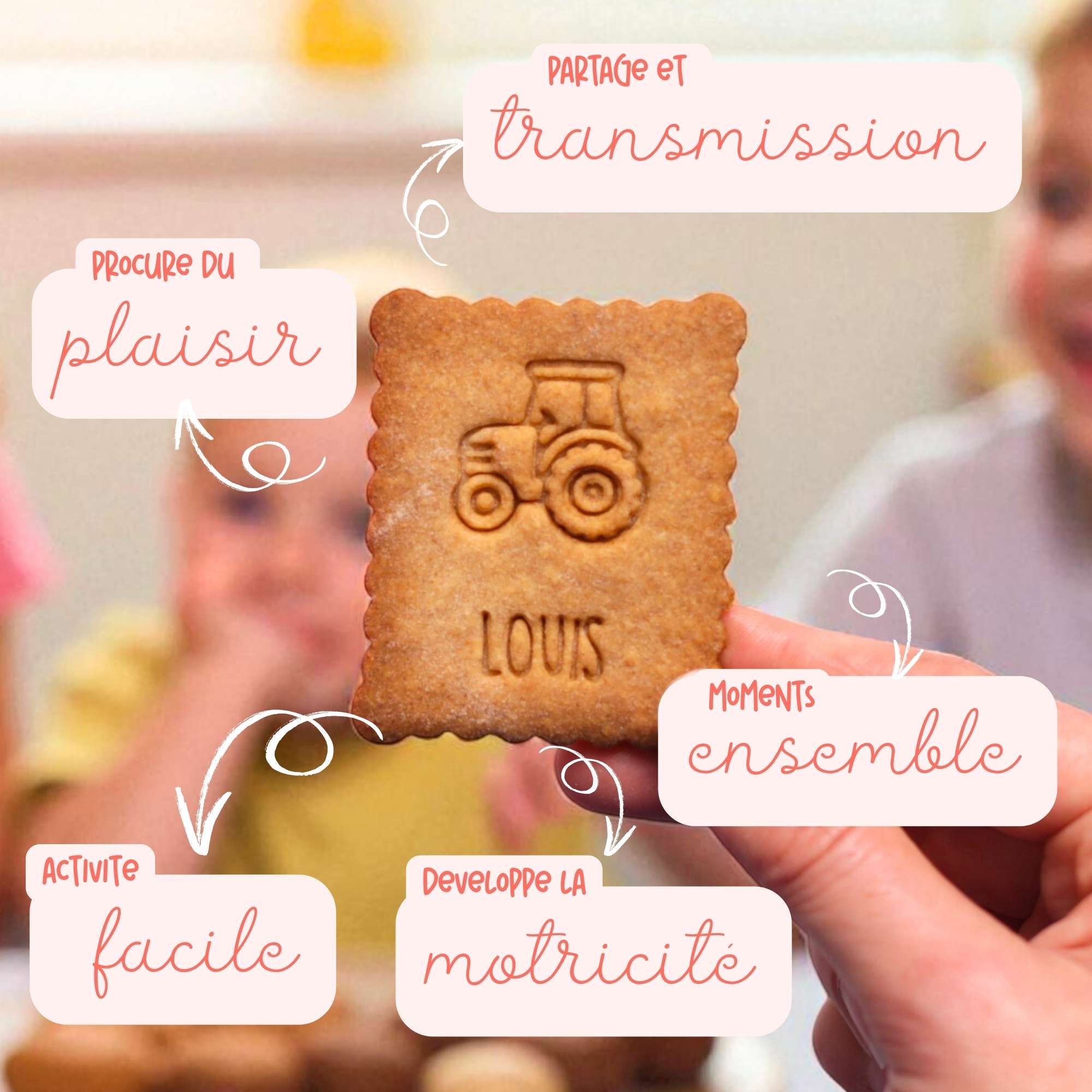 Engins de chantier personnalisés