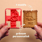 Dinosaures personnalisés