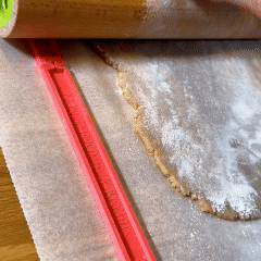 Boule Joyeux Noël personnalisée