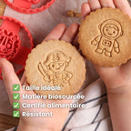 Kit Pirate - Capitaine, Bateau & Carte au Trésor