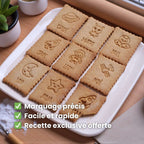 Emporte-pièce Espace Personnalisé