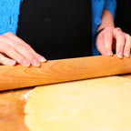 Emporte - pièces “Merci Nounou” - Exprime ta gratitude avec des biscuits uniques ! - Mon Empreinte à Biscuits