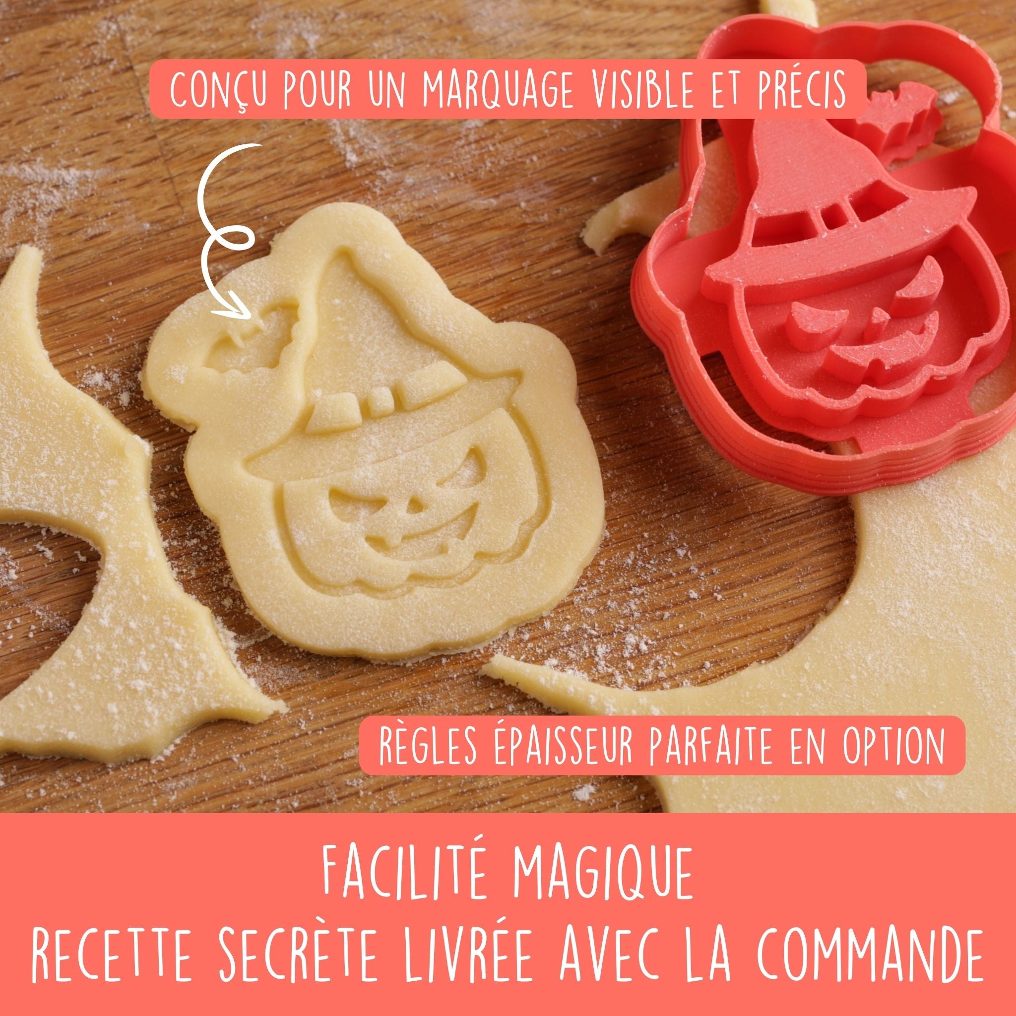 Citrouilles Terrifiantes