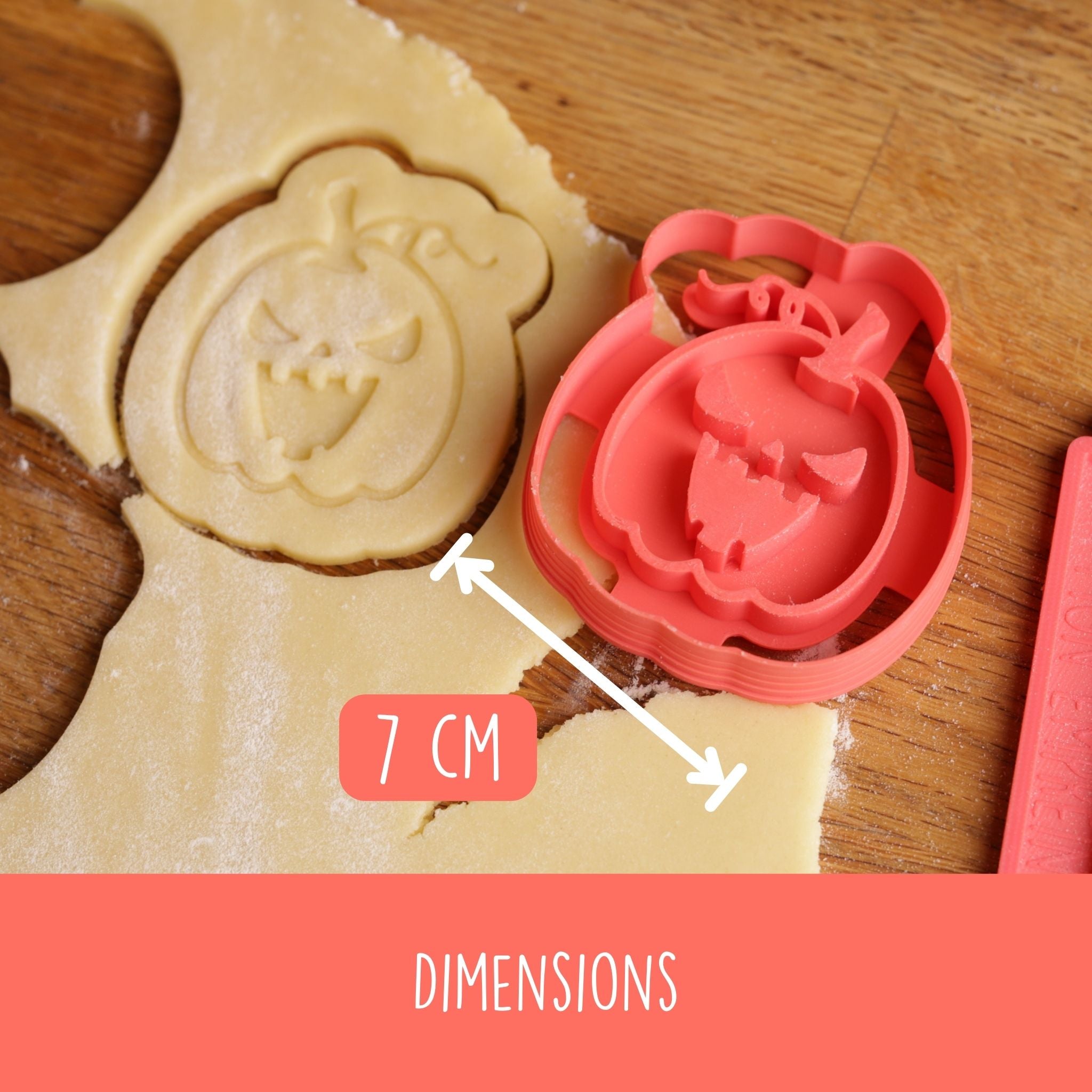 Citrouilles Terrifiantes