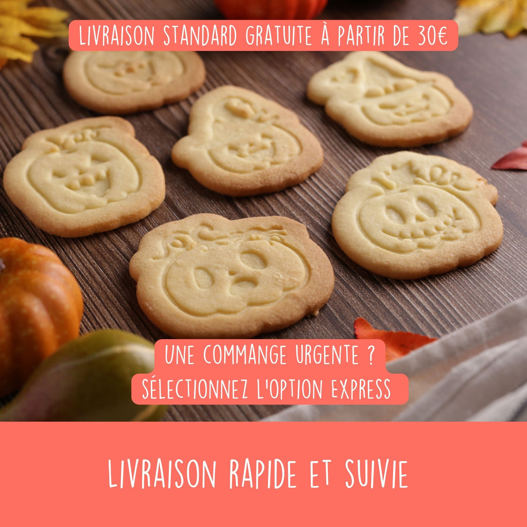 Citrouilles Terrifiantes