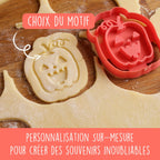 Citrouilles Terrifiantes