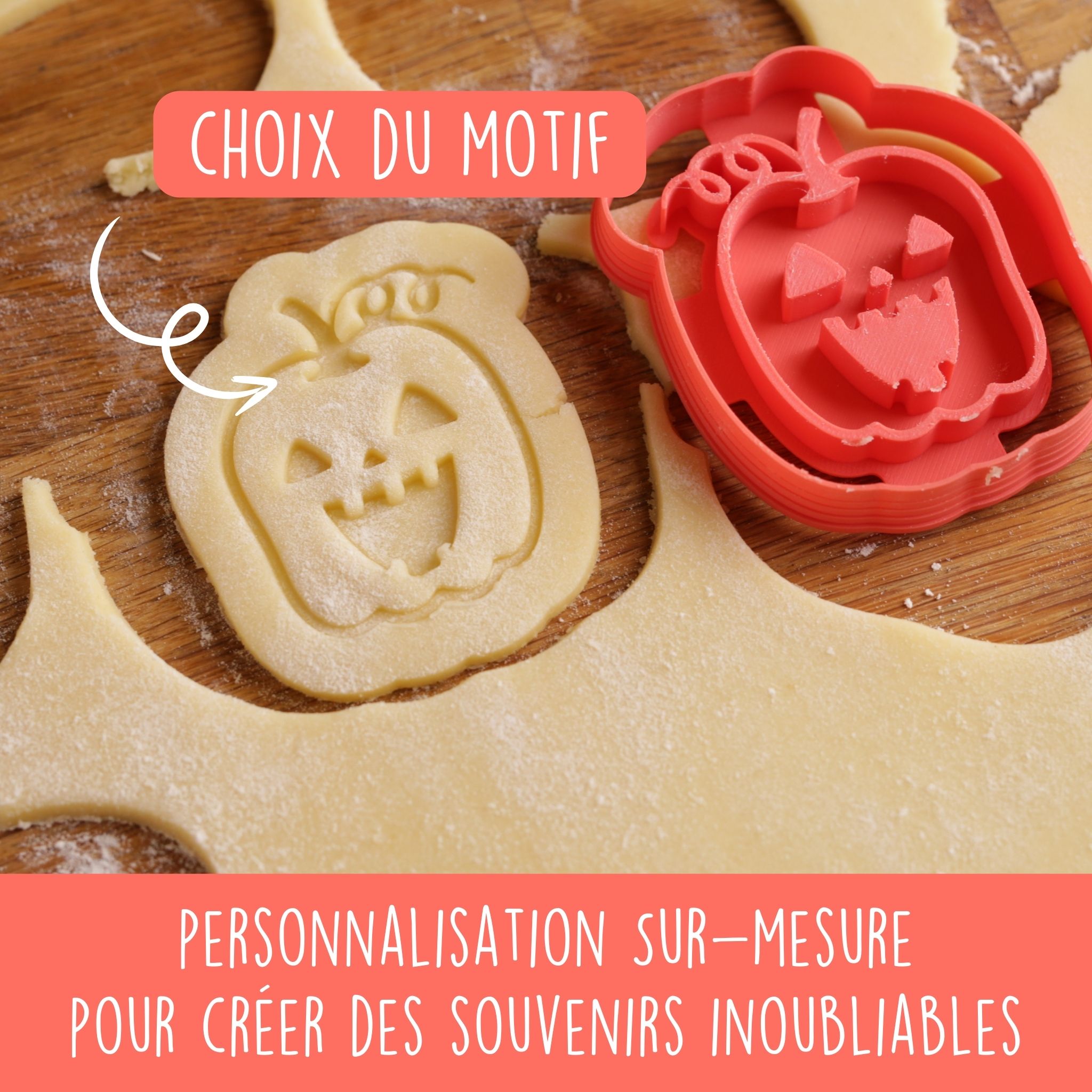 Citrouilles Terrifiantes