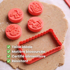 Kit Chevalier : L'histoire des Petits Héros