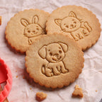 Kit Animaux - Chien, Chat et Lapin