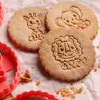 Kit Savane - Lion, Eléphant et Girafe