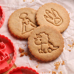 Kit Dinosaure - Triceratops, Volcan & Empreinte 🦕