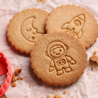 Kit Espace - Astronaute, Fusée & Lune 🚀