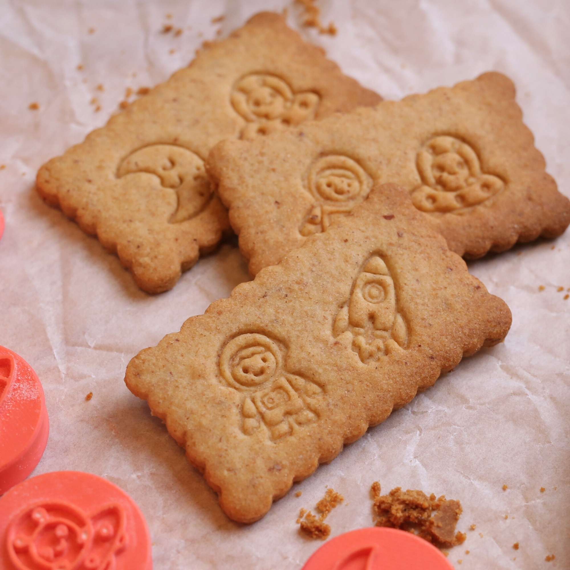 Kit Espace : L'histoire des Petits Astronautes