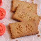 Kit Princesse : L'histoire des Petites Majestés