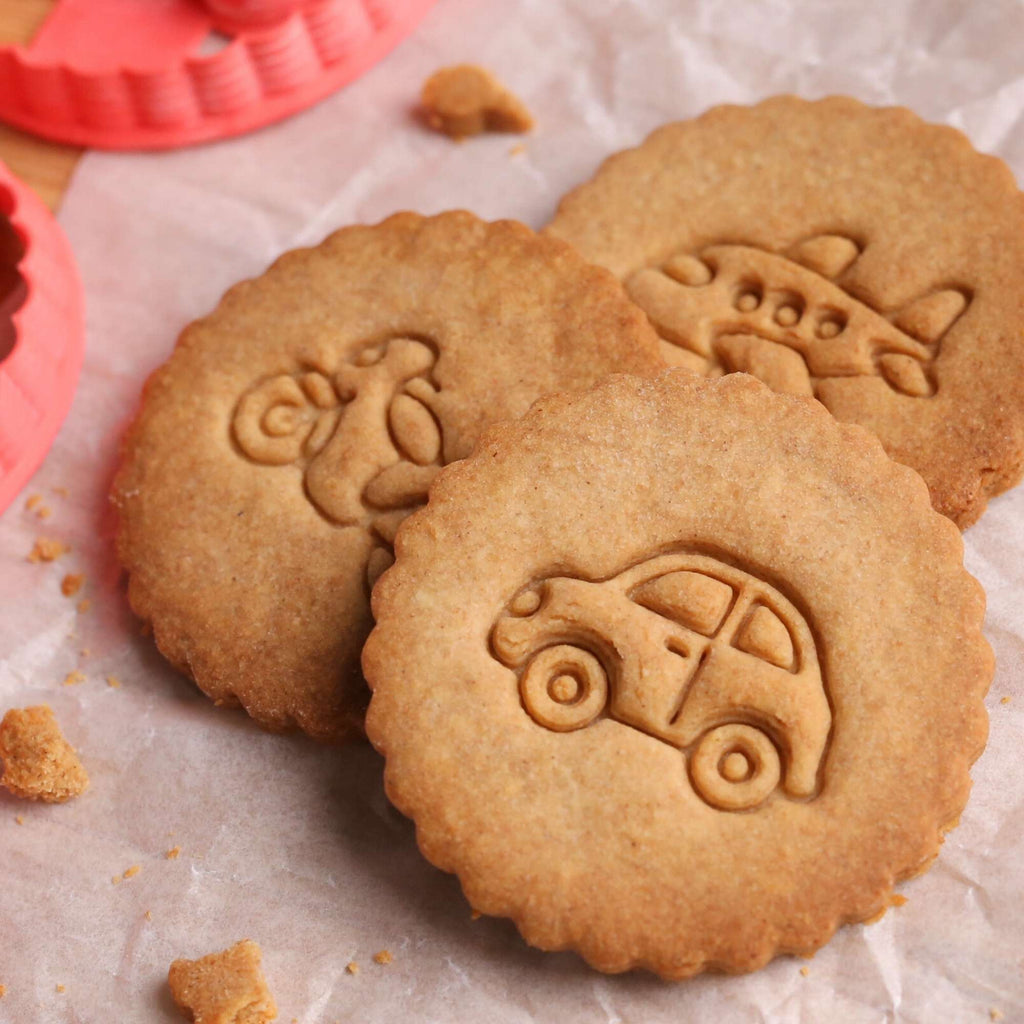 Kit Véhicules - Voiture, Moto et Avion